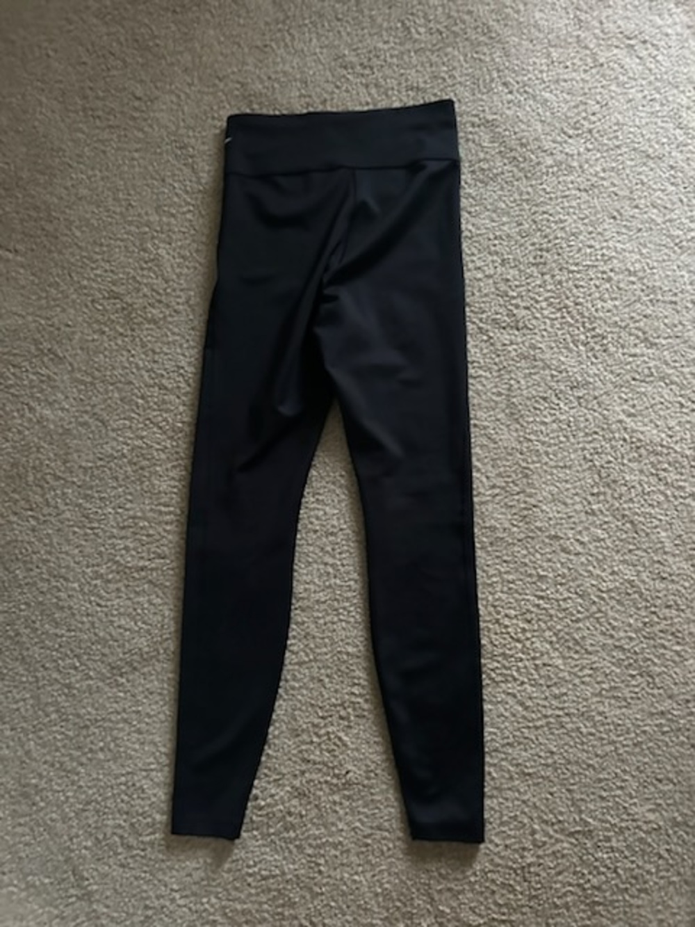 Nike Athletic Leggings - Picture 7 of 7